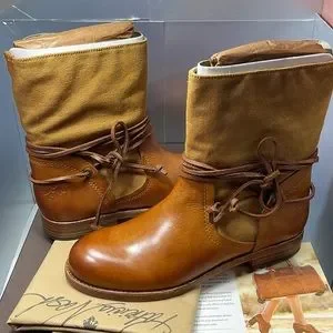 Patricia nash sabbia boots online